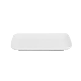 Avet Fuente Rectangular Speciality Porcelana 25x18 cm